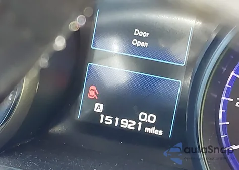 2016 Subaru Legacy 2.5I Premium from USA, damaged, VIN 4S3BNAC67G3025194